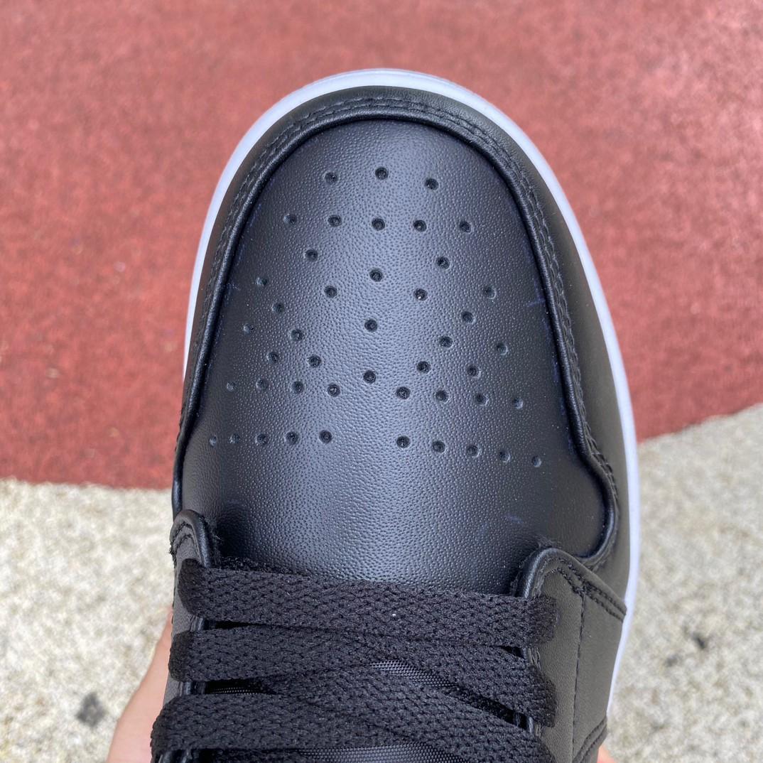 Air Jordan 1 Low Sneaker     FB9907-001 - FashionPlug