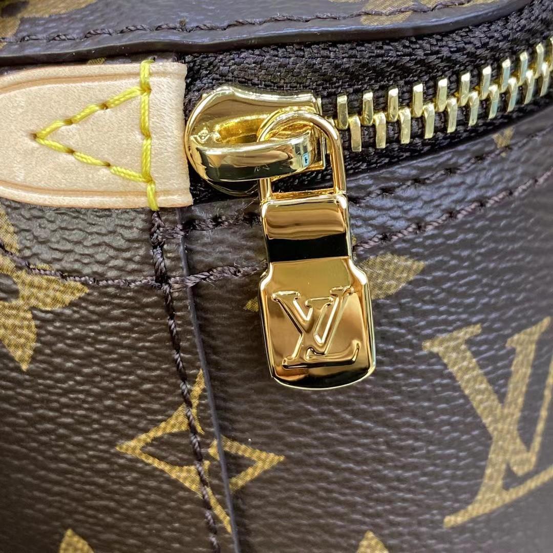 Louis Vuitton Packing Cube MM (22.4-18.5-14cm)  M43689 - FashionPlug
