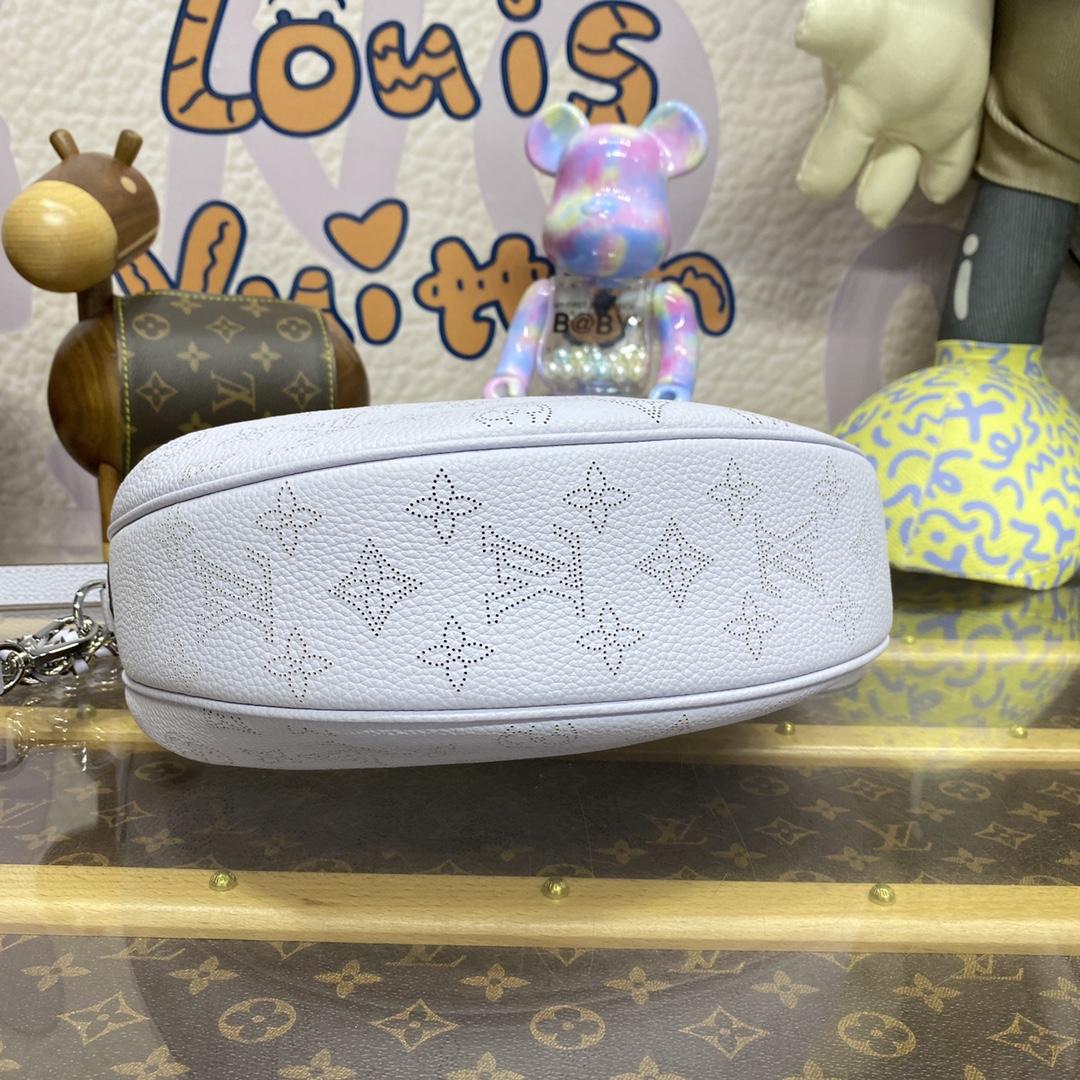 Louis Vuitton Baia PM (26 *17 *7.5cm)    M22959 - FashionPlug
