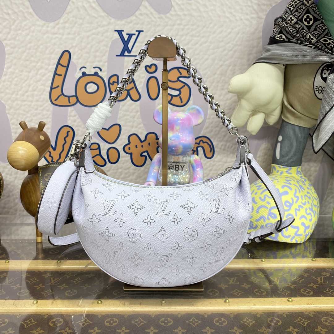 Louis Vuitton Baia PM (26 *17 *7.5cm)    M22959 - FashionPlug