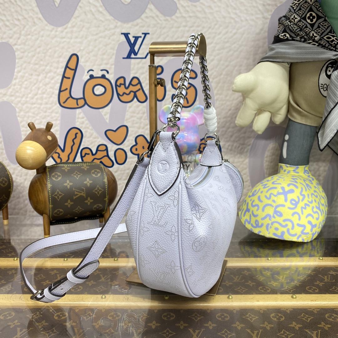 Louis Vuitton Baia PM (26 *17 *7.5cm)    M22959 - FashionPlug