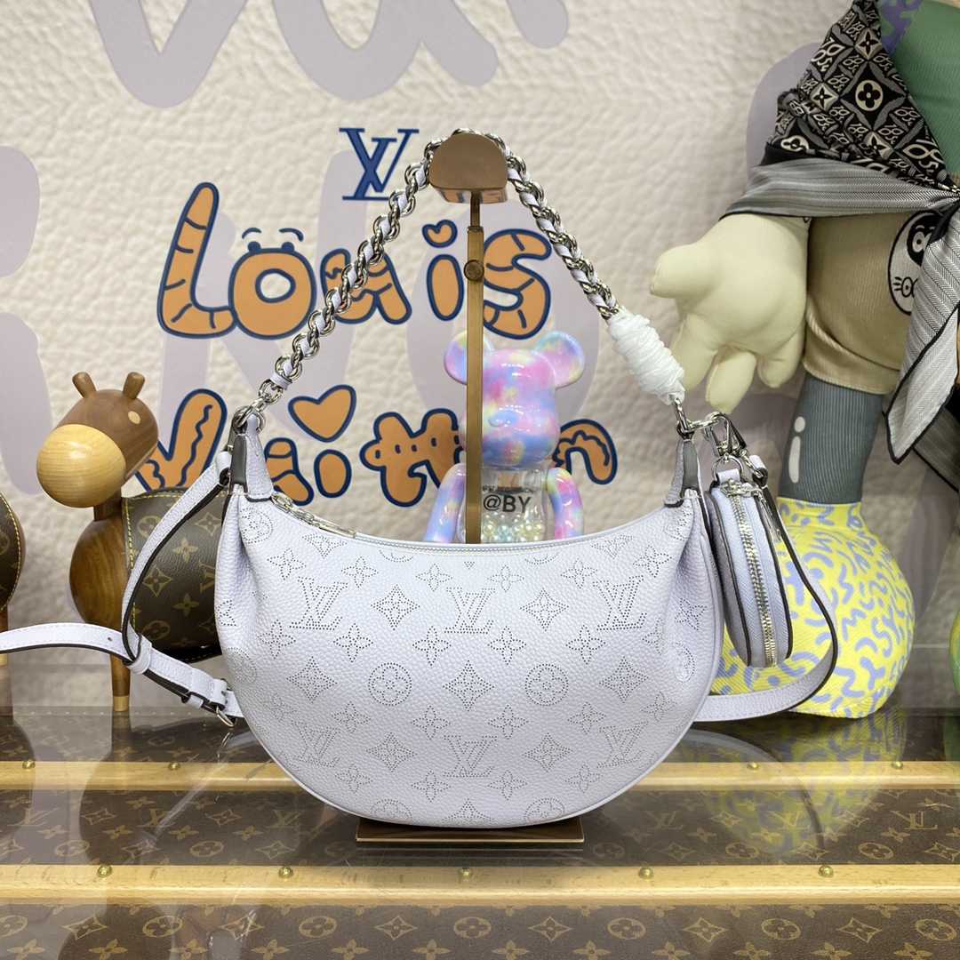 Louis Vuitton Baia PM (26 *17 *7.5cm)    M22959 - FashionPlug
