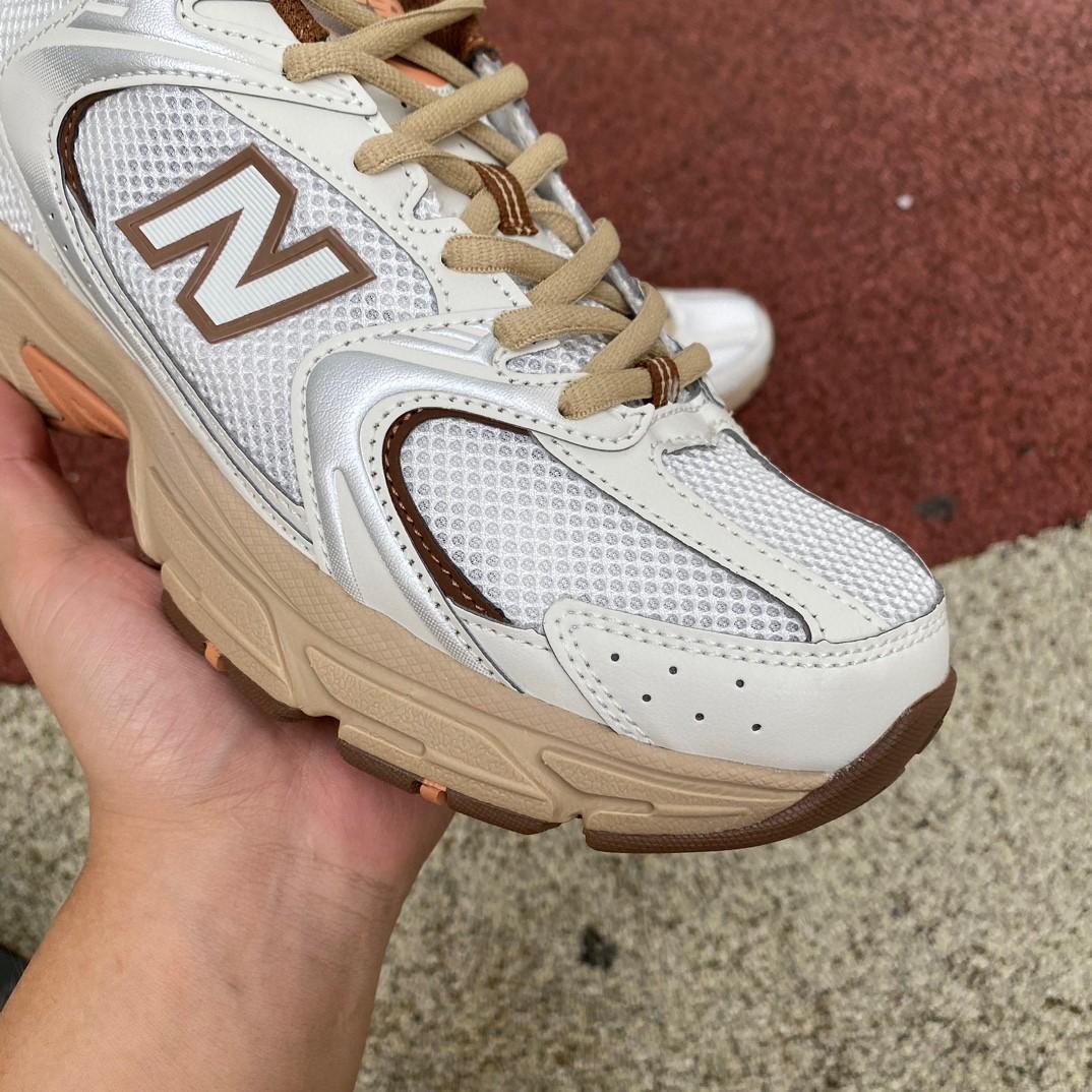 New Balance 530 Sneakers     MR530NI - FashionPlug