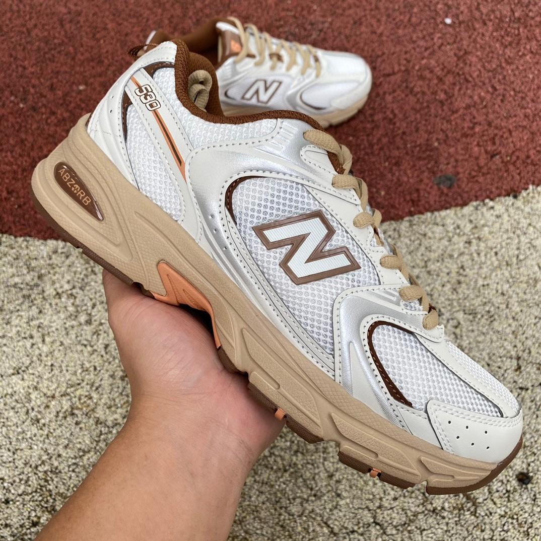New Balance 530 Sneakers     MR530NI - FashionPlug