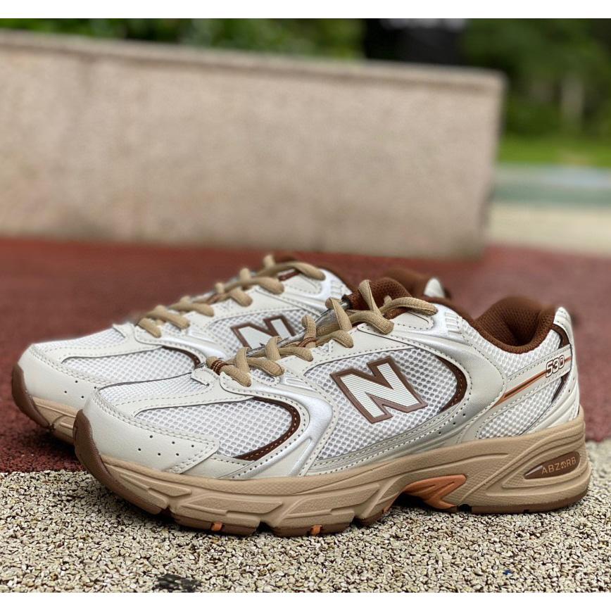 New Balance 530 Sneakers     MR530NI - FashionPlug