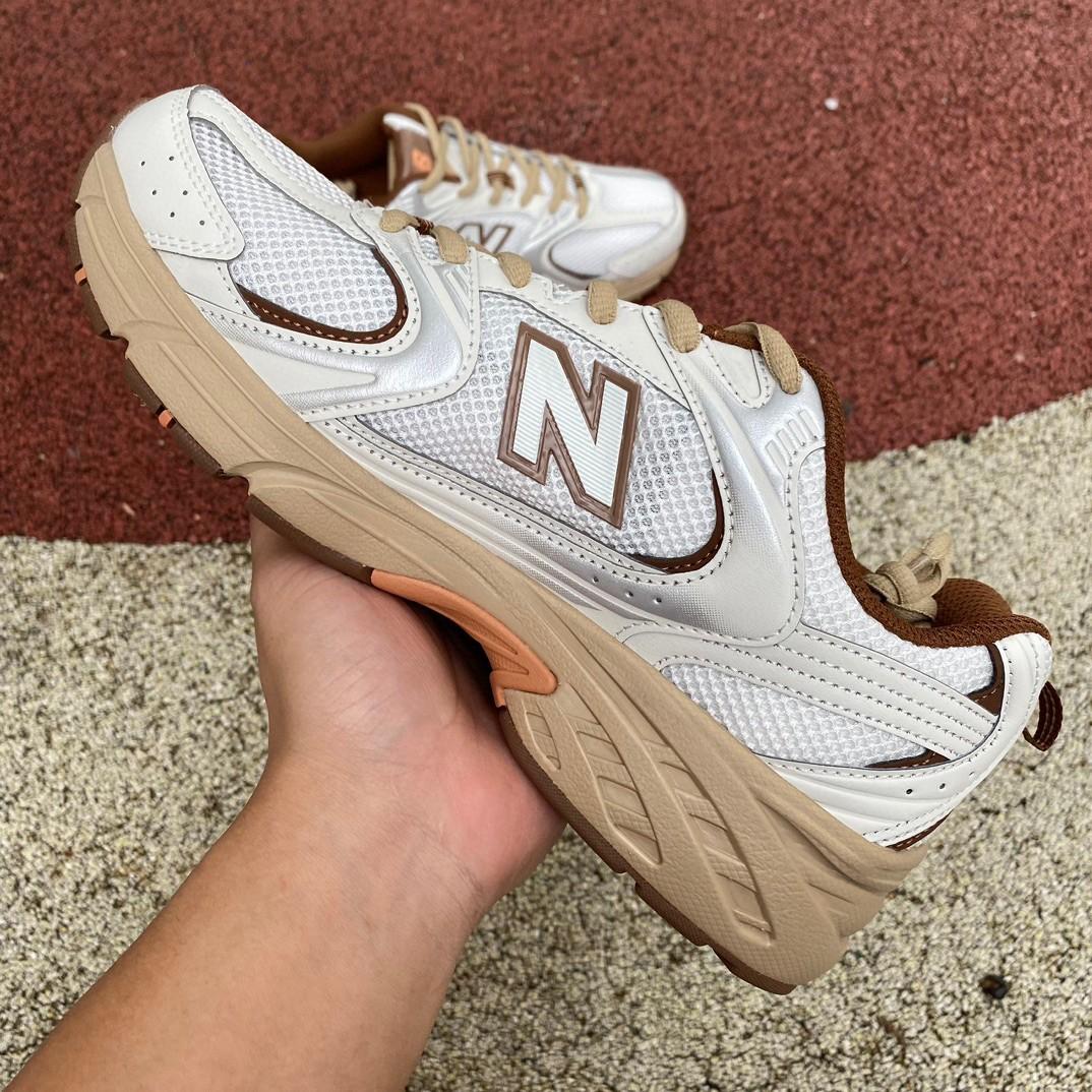 New Balance 530 Sneakers     MR530NI - FashionPlug