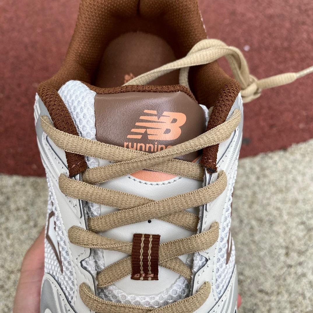 New Balance 530 Sneakers     MR530NI - FashionPlug