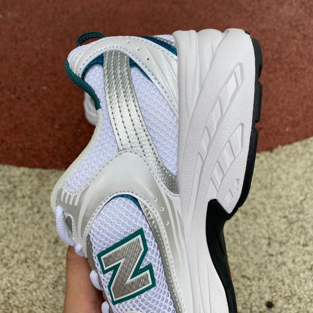 New Balance 530 Sneakers    MR530AB - FashionPlug