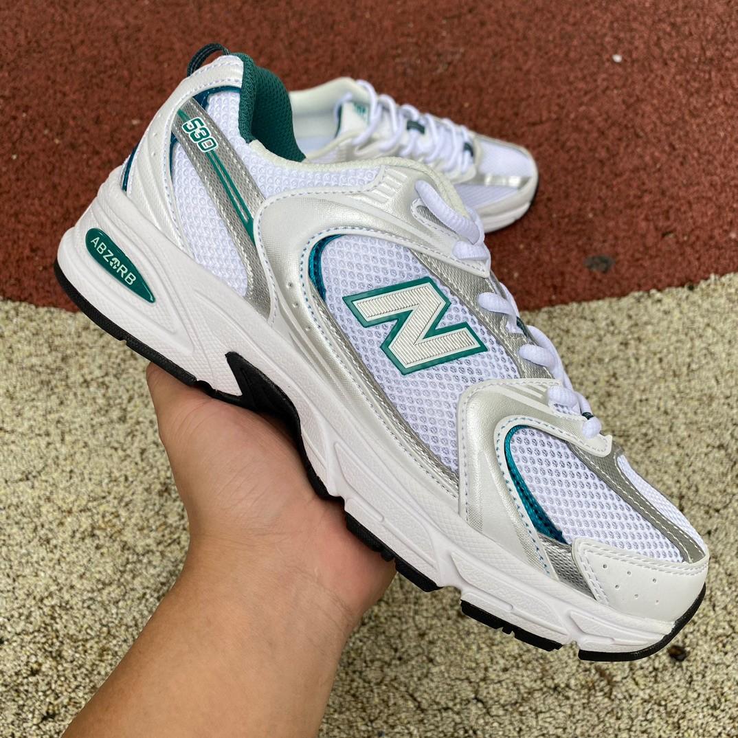 New Balance 530 Sneakers    MR530AB - FashionPlug