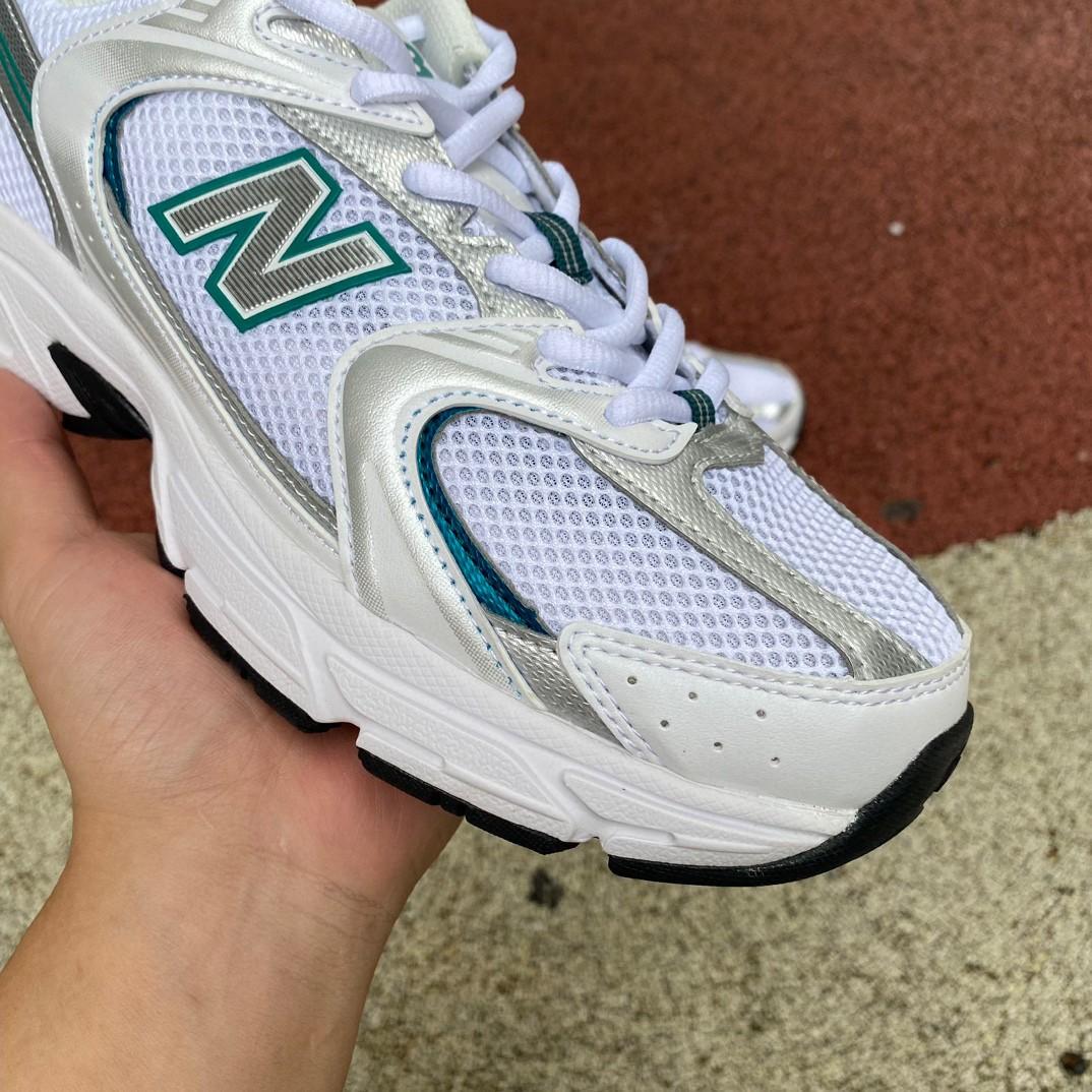 New Balance 530 Sneakers    MR530AB - FashionPlug