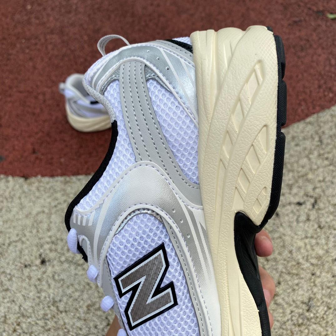 New Balance 530 Sneakers    MR530TA - FashionPlug