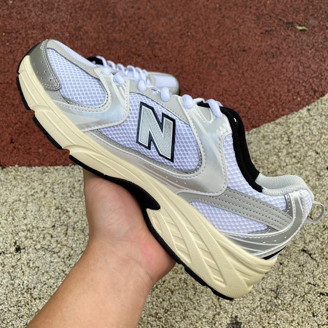 New Balance 530 Sneakers    MR530TA - FashionPlug