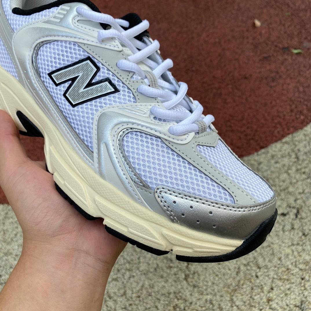 New Balance 530 Sneakers    MR530TA - FashionPlug