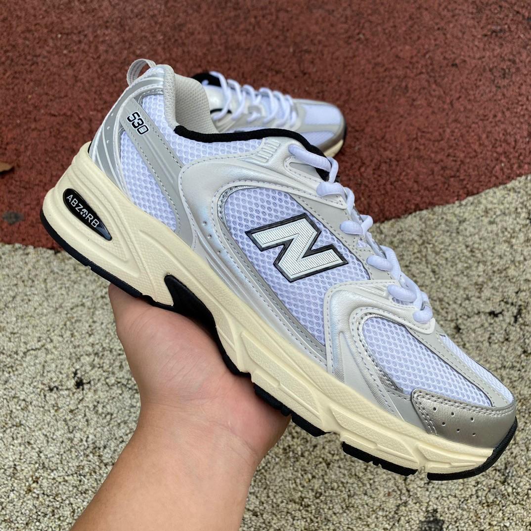 New Balance 530 Sneakers    MR530TA - FashionPlug