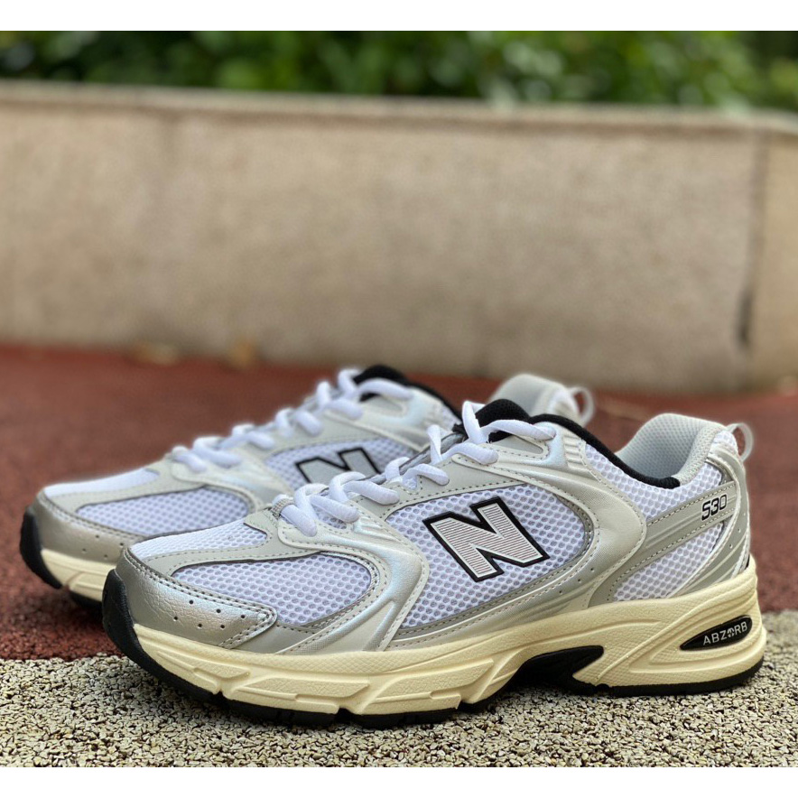 New Balance 530 Sneakers    MR530TA - FashionPlug
