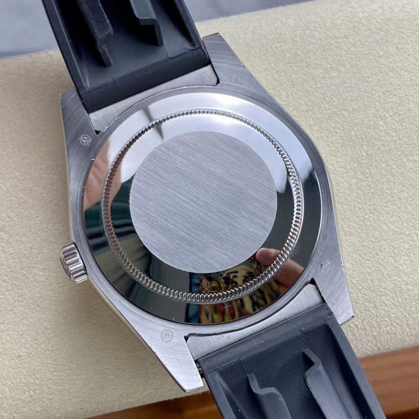 Rolex Sky-Dweller Watch   - FashionPlug