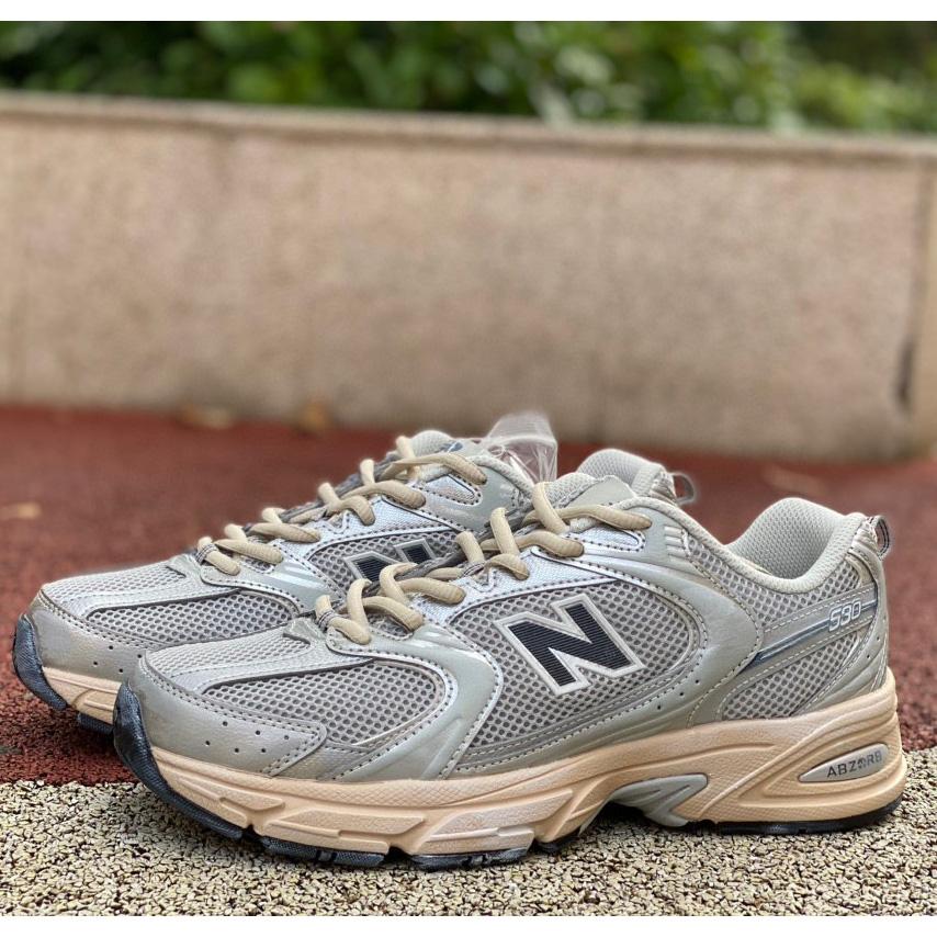 New Balance 530 Sneakers    MR530VS - FashionPlug