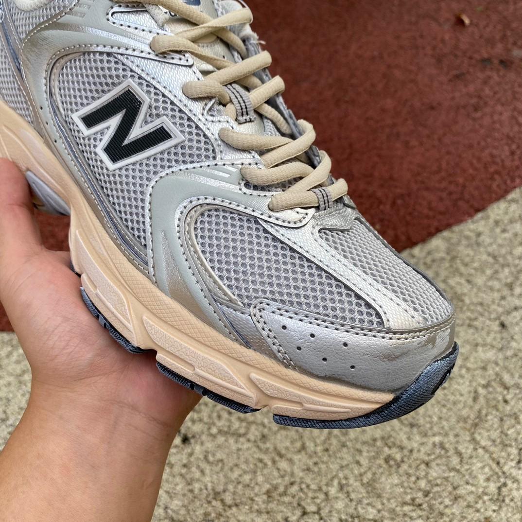 New Balance 530 Sneakers    MR530VS - FashionPlug