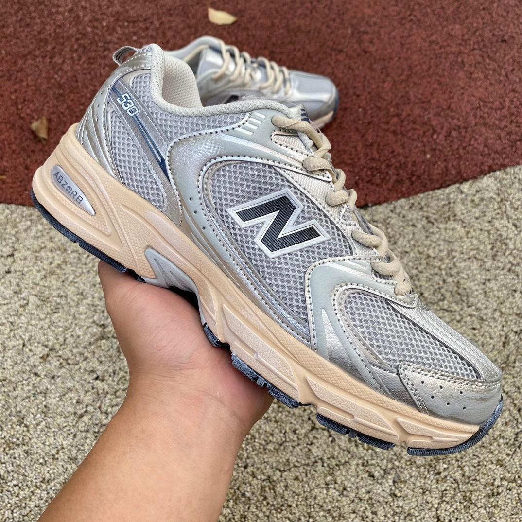 New Balance 530 Sneakers    MR530VS - FashionPlug