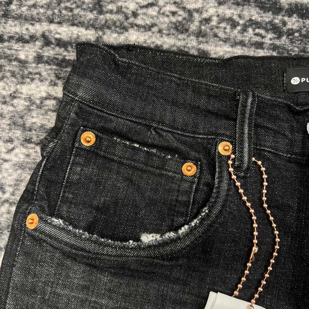 Purple-Brand Slim-Fit Jeans   202337 - FashionPlug