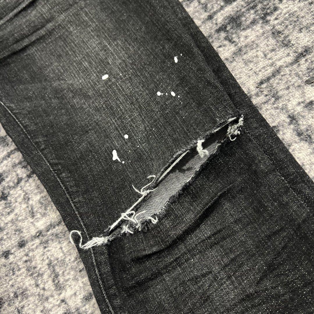 Purple-Brand Slim-Fit Jeans   202337 - FashionPlug