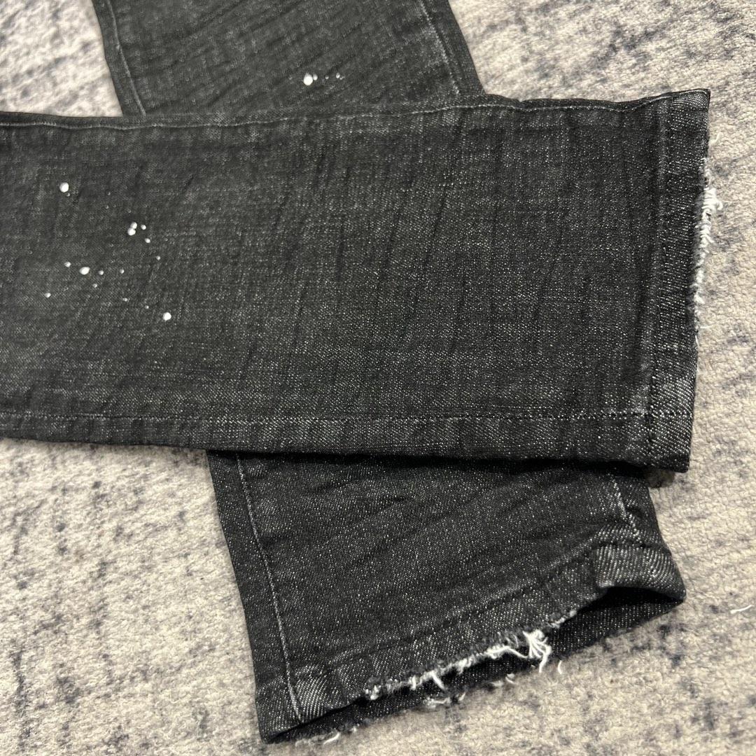 Purple-Brand Slim-Fit Jeans   202337 - FashionPlug