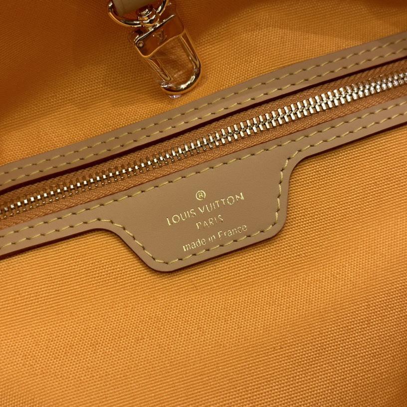 Louis Vuitton Neverfull MM(31 x 28 x 14cm)  M23501 - FashionPlug