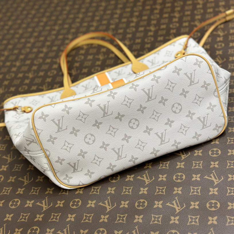 Louis Vuitton Neverfull MM(31 x 28 x 14cm)  M23501 - FashionPlug
