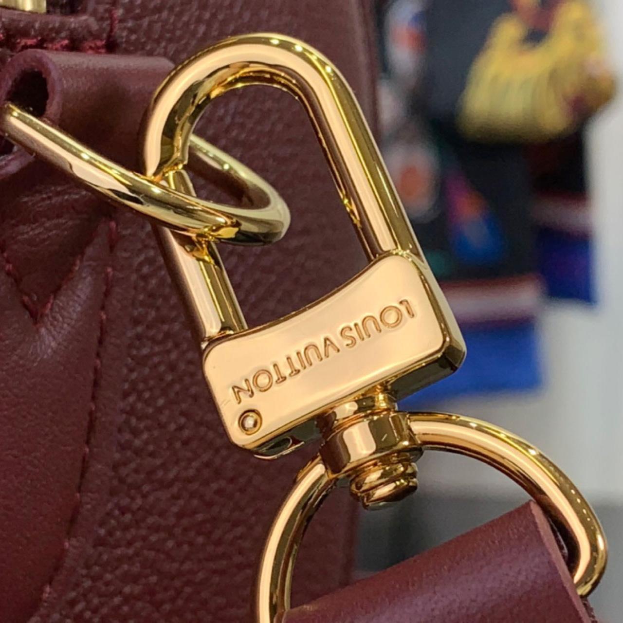 Louis Vuitton Speedy Bandoulière 25   M46646 - FashionPlug