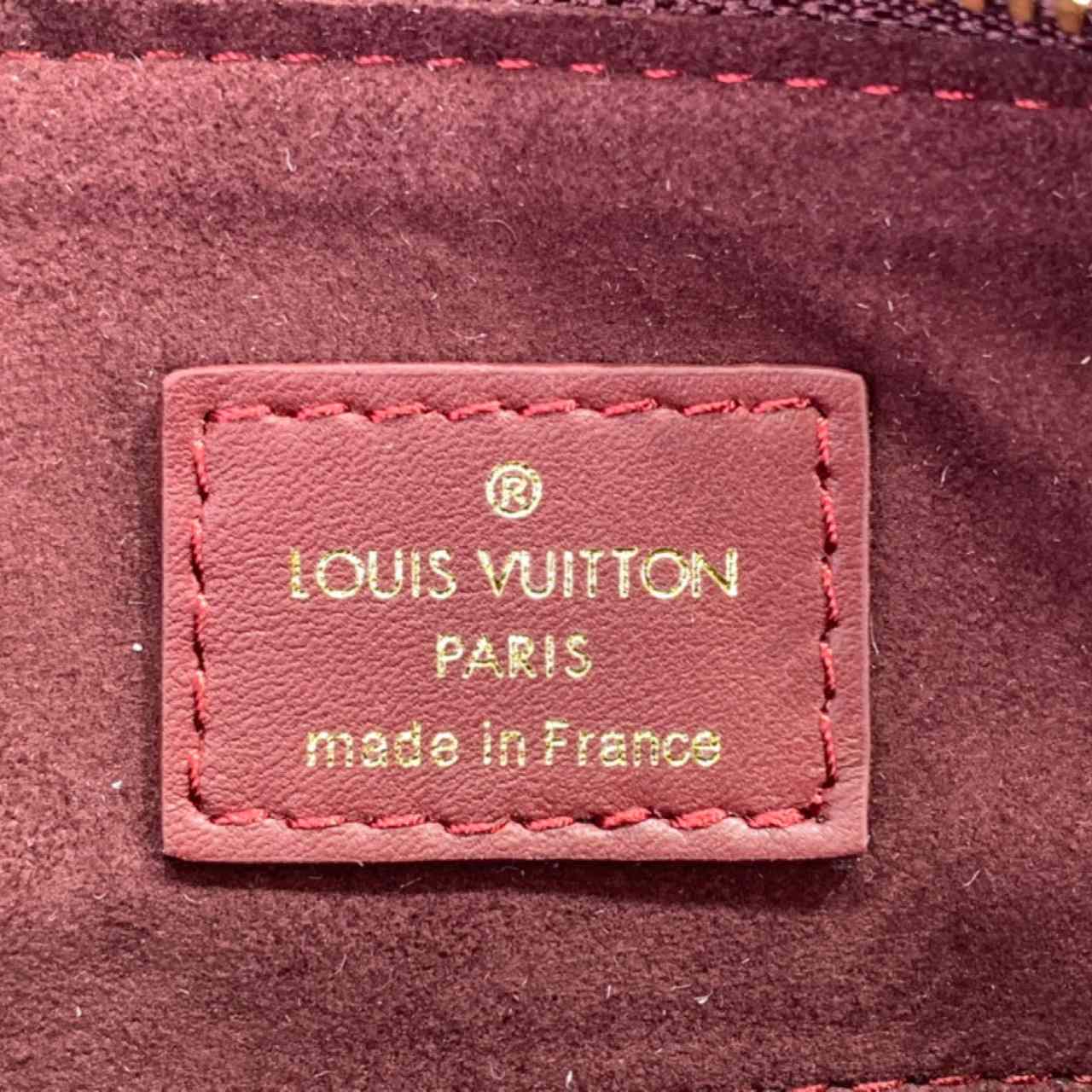 Louis Vuitton Speedy Bandoulière 25   M46646 - FashionPlug