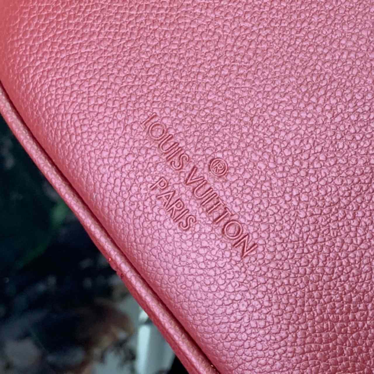 Louis Vuitton Speedy Bandoulière 25   M46646 - FashionPlug