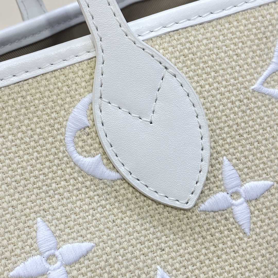 Louis Vuitton Neverfull MM(31 x 28 x 14cm)    M22839 - FashionPlug