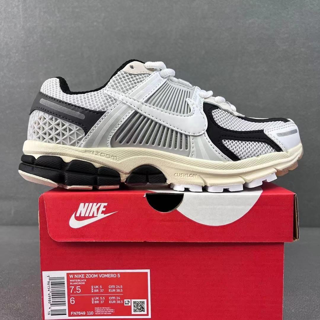 Nike Air Zoom Vomero 5 Sneaker     FN7649-110 - FashionPlug