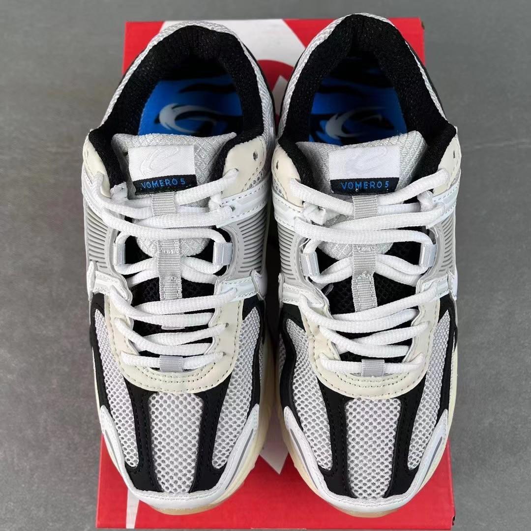 Nike Air Zoom Vomero 5 Sneaker     FN7649-110 - FashionPlug