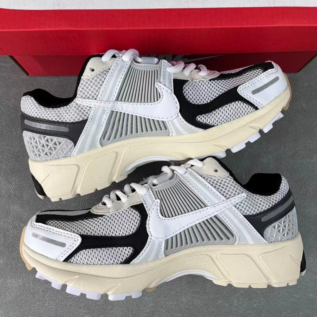 Nike Air Zoom Vomero 5 Sneaker     FN7649-110 - FashionPlug