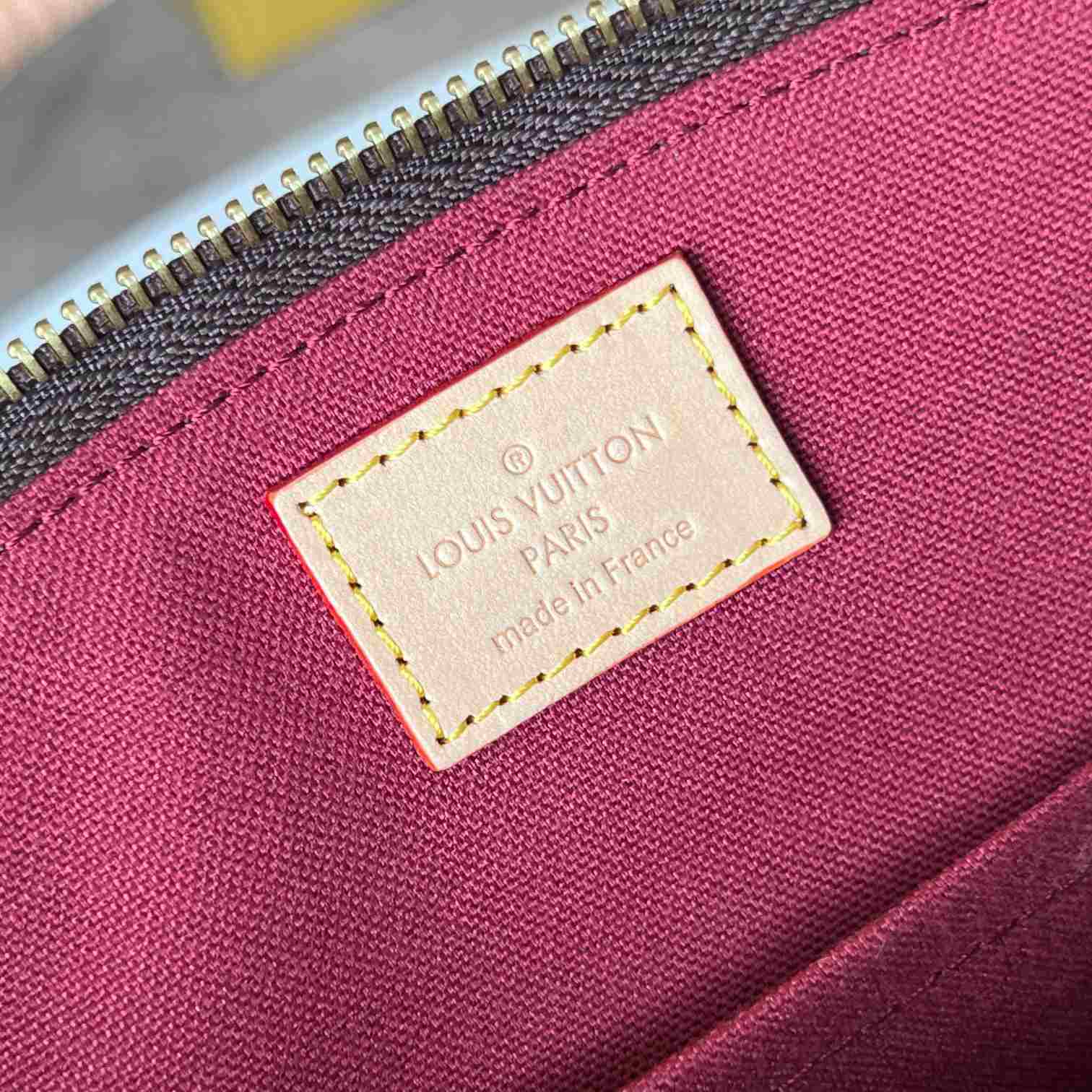 Louis Vuitton Petit Palais  (29x18x12.5CM)   M45900 - FashionPlug