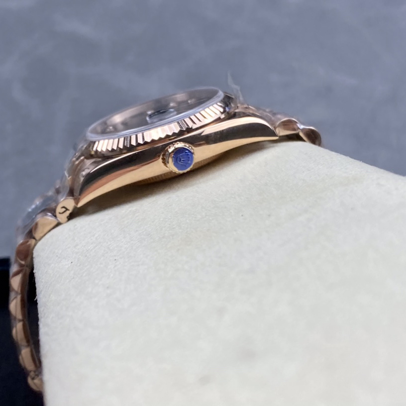 Rolex Day-Date Watch   - FashionPlug