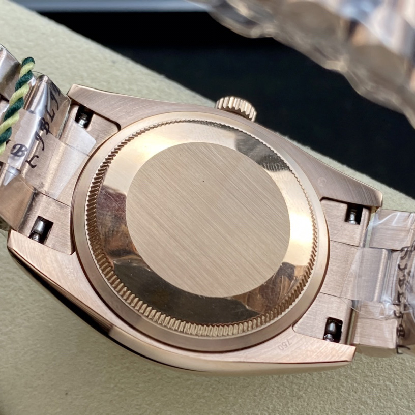 Rolex Day-Date Watch   - FashionPlug