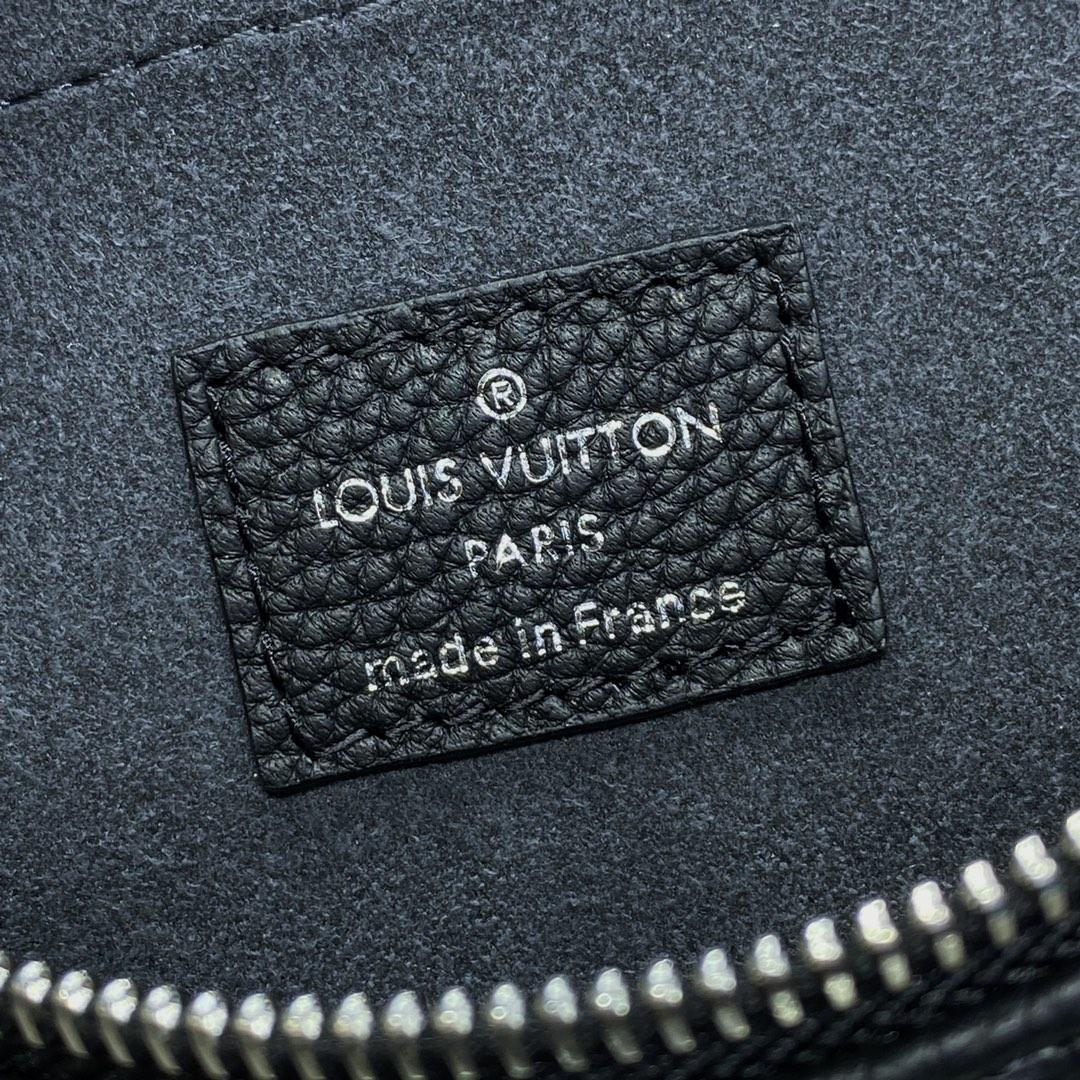 Louis Vuitton Baia PM (26 *17 *7.5cm)    M22819 - FashionPlug