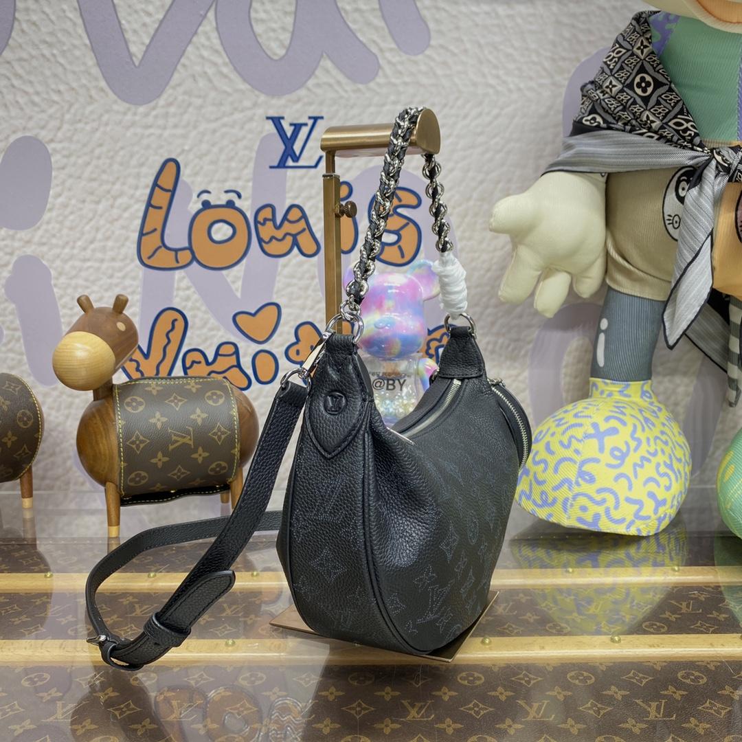 Louis Vuitton Baia PM (26 *17 *7.5cm)    M22819 - FashionPlug