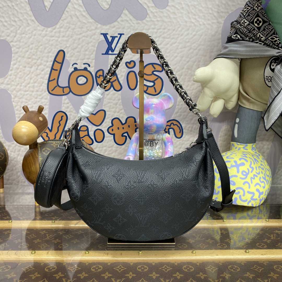Louis Vuitton Baia PM (26 *17 *7.5cm)    M22819 - FashionPlug