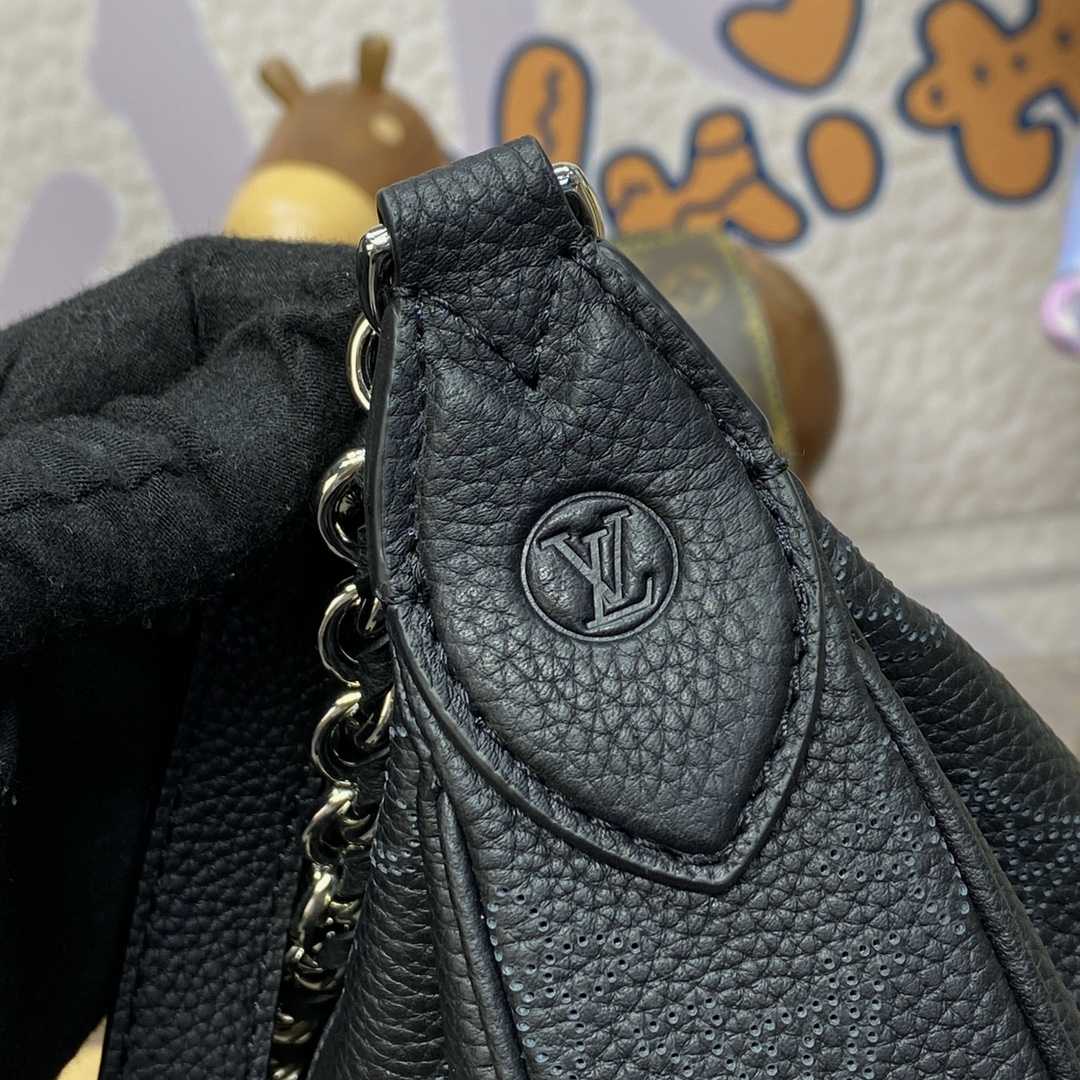 Louis Vuitton Baia PM (26 *17 *7.5cm)    M22819 - FashionPlug