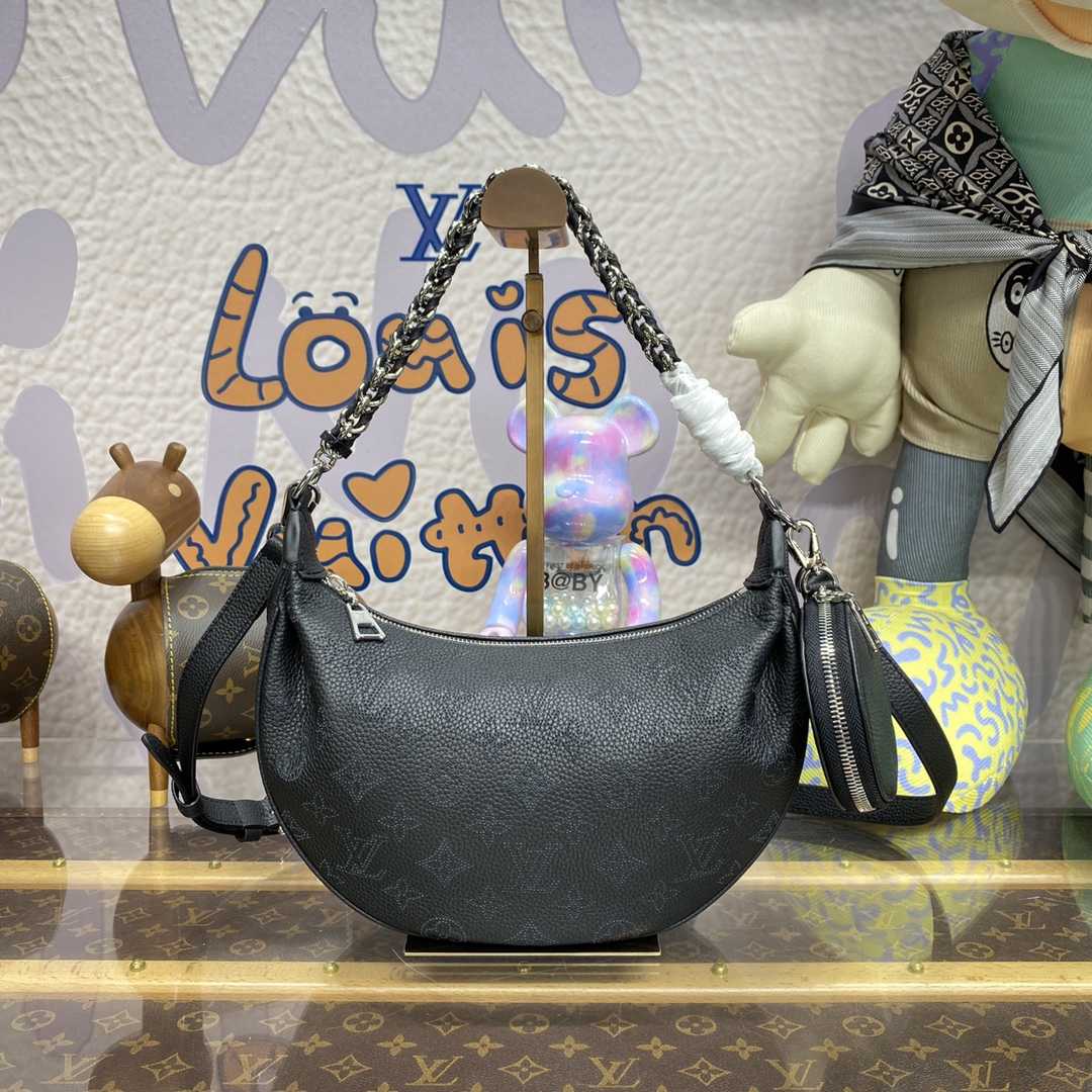 Louis Vuitton Baia PM (26 *17 *7.5cm)    M22819 - FashionPlug
