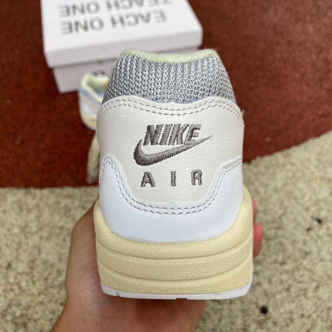 Nike Air Max 1 X Patta Sneaker     DQ0299-100 - FashionPlug