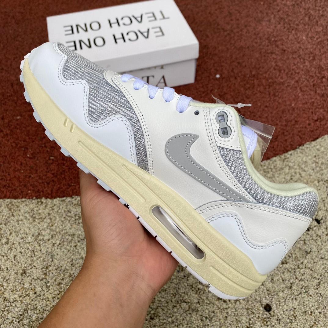 Nike Air Max 1 X Patta Sneaker     DQ0299-100 - FashionPlug