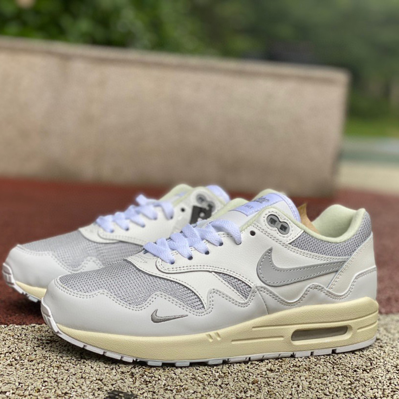Nike Air Max 1 X Patta Sneaker     DQ0299-100 - FashionPlug
