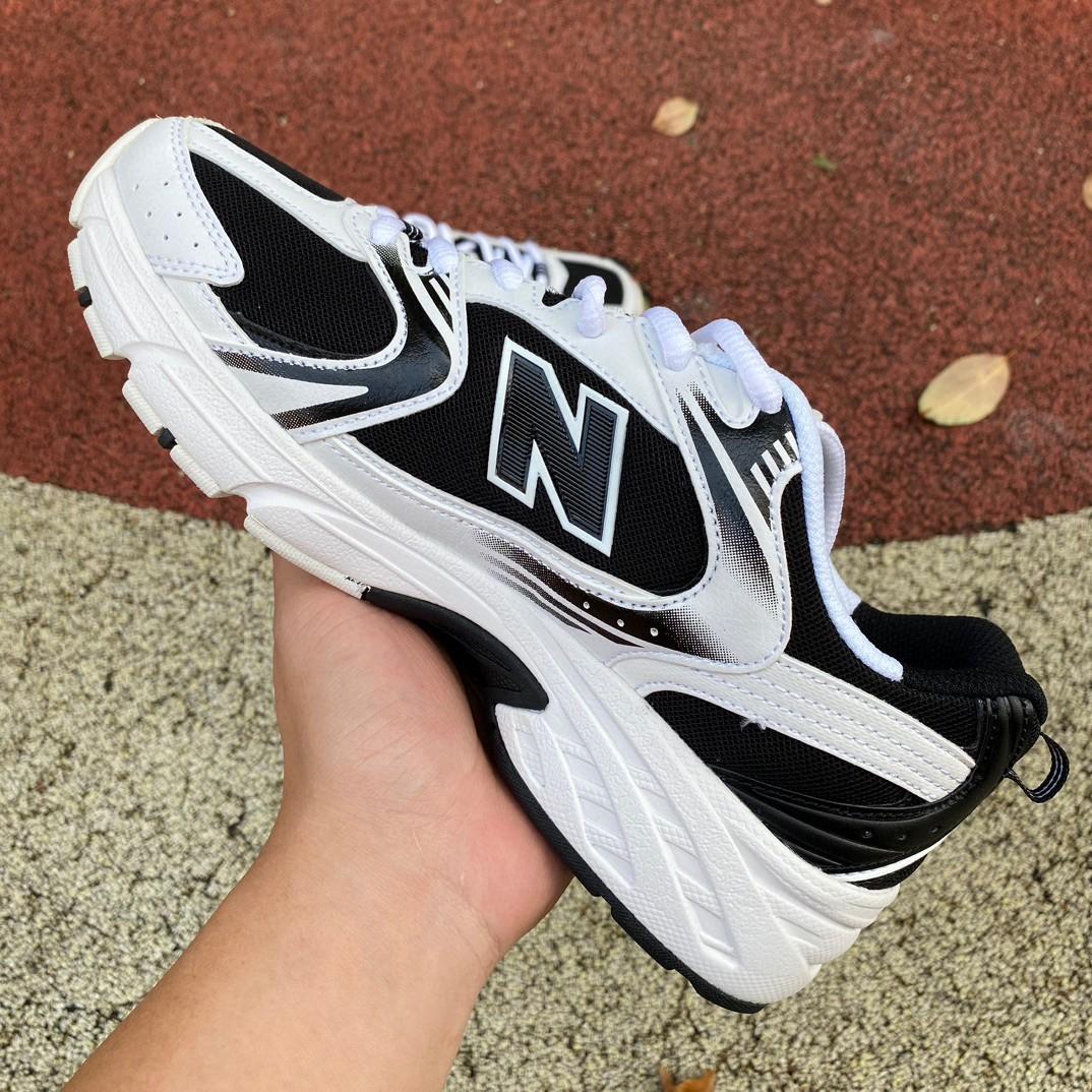 New Balance 530 Sneakers    MR530SJ - FashionPlug