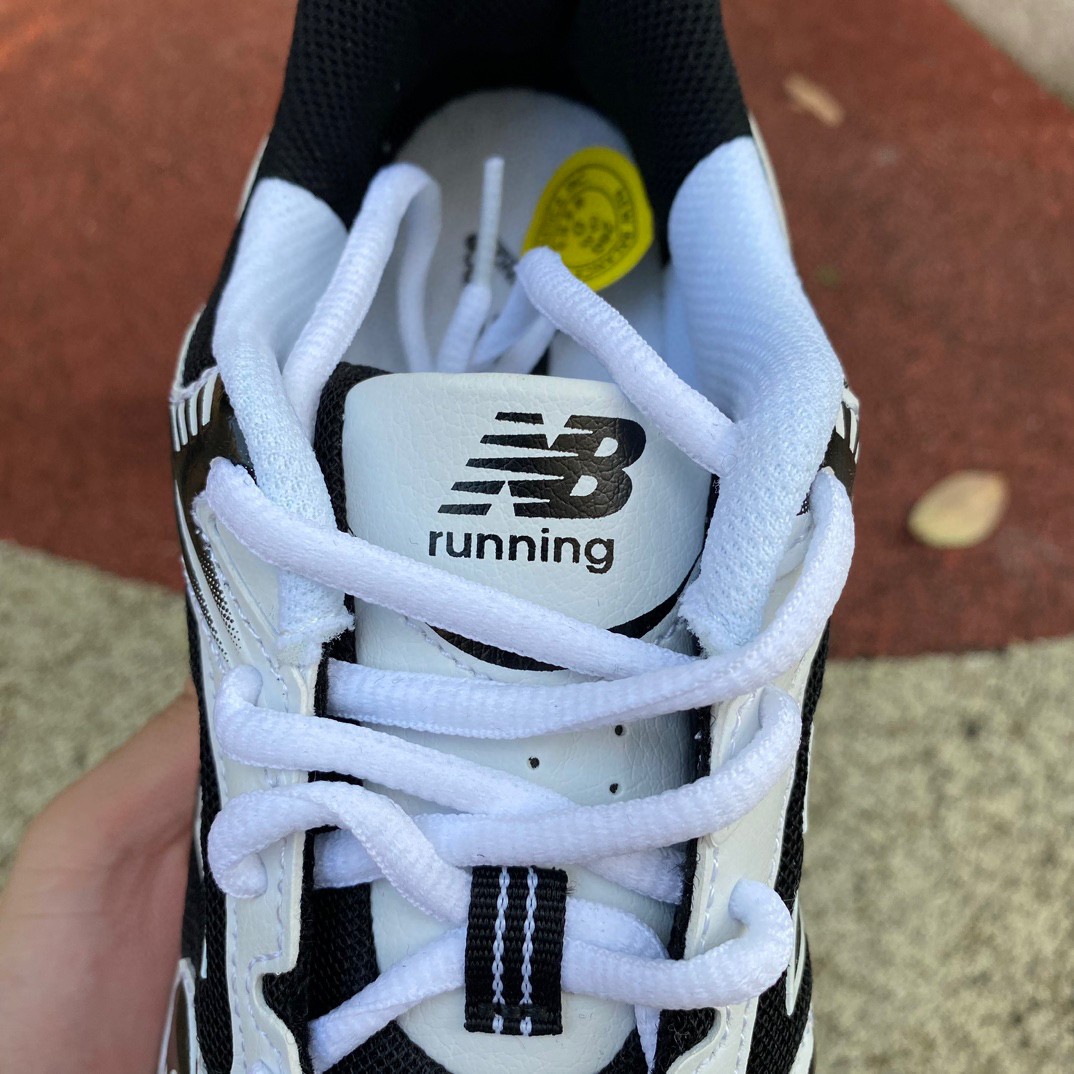 New Balance 530 Sneakers    MR530SJ - FashionPlug