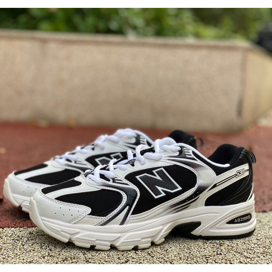 New Balance 530 Sneakers    MR530SJ - FashionPlug