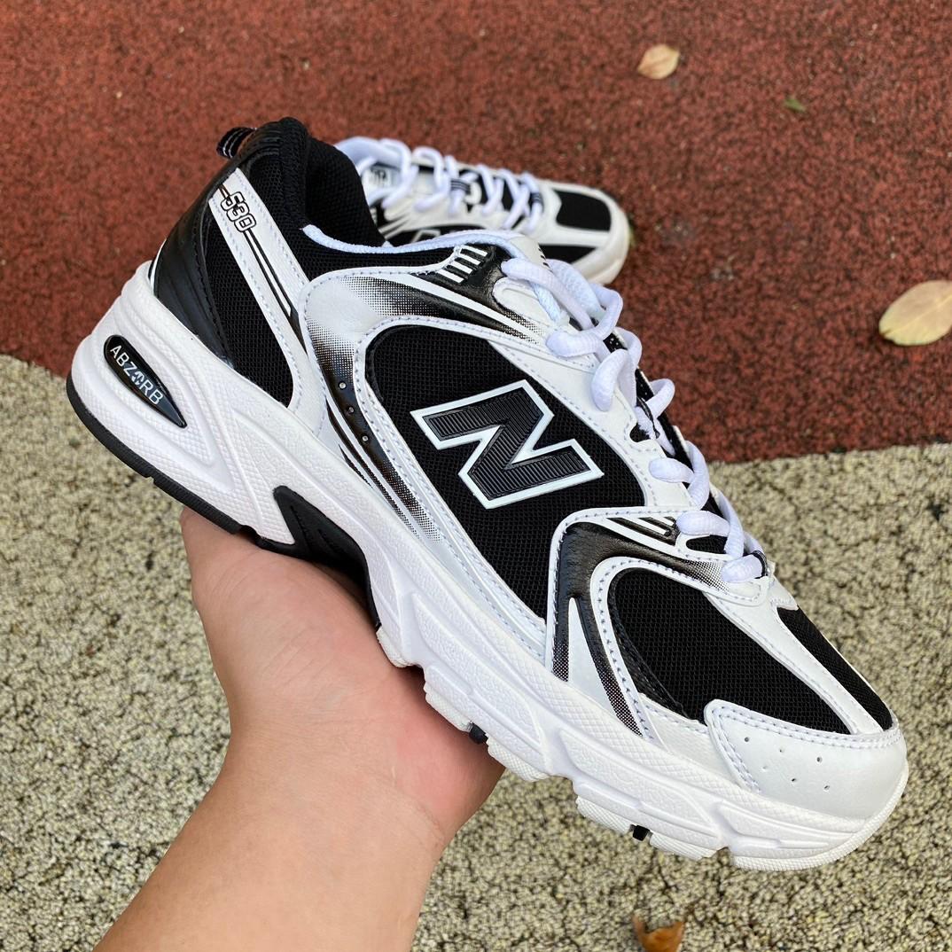 New Balance 530 Sneakers    MR530SJ - FashionPlug